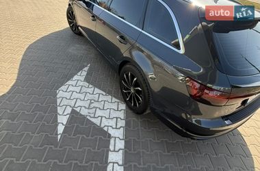 Универсал Audi A4 2019 в Днепре