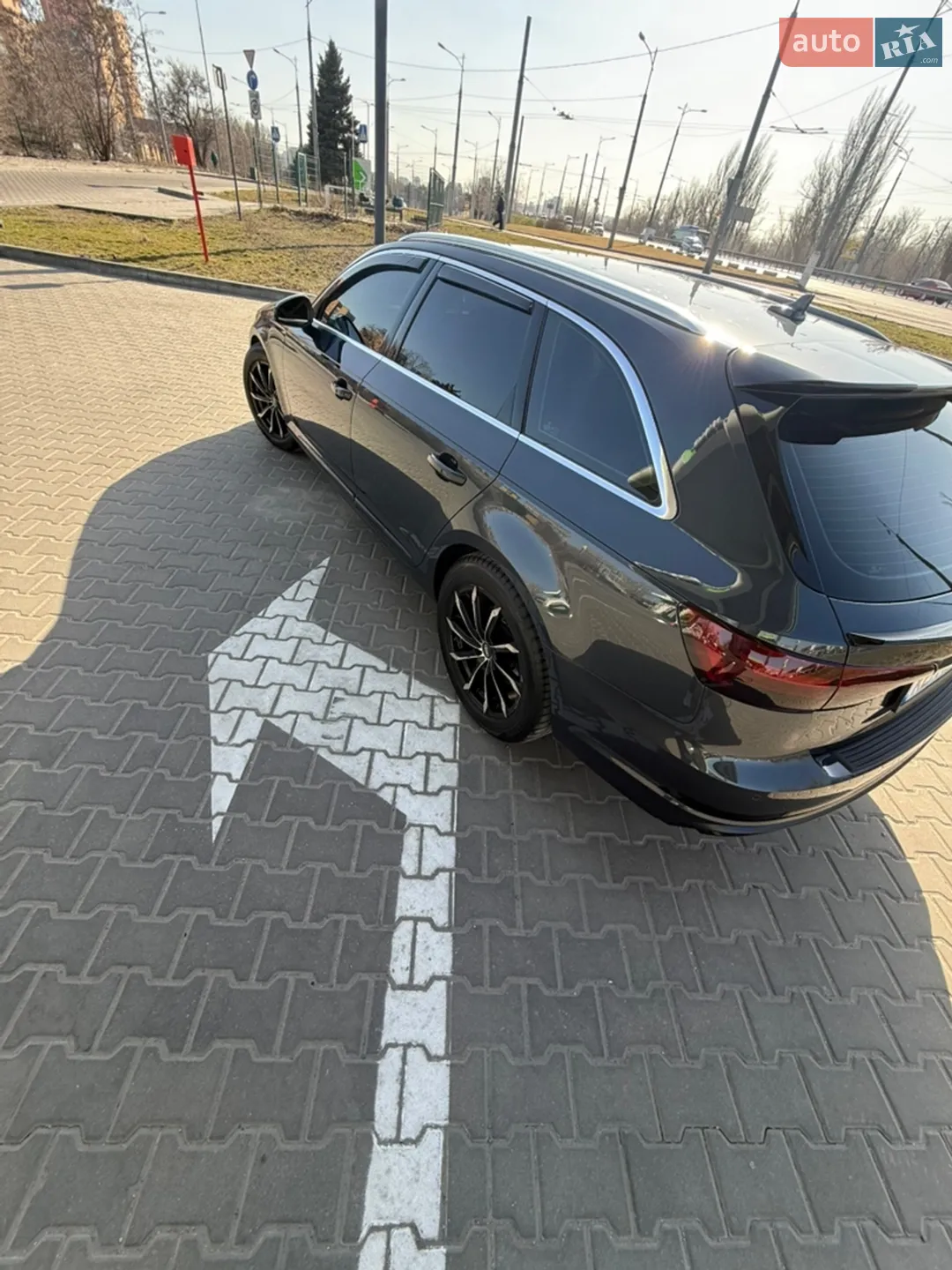 2019 Audi A4 - мініатюра 2