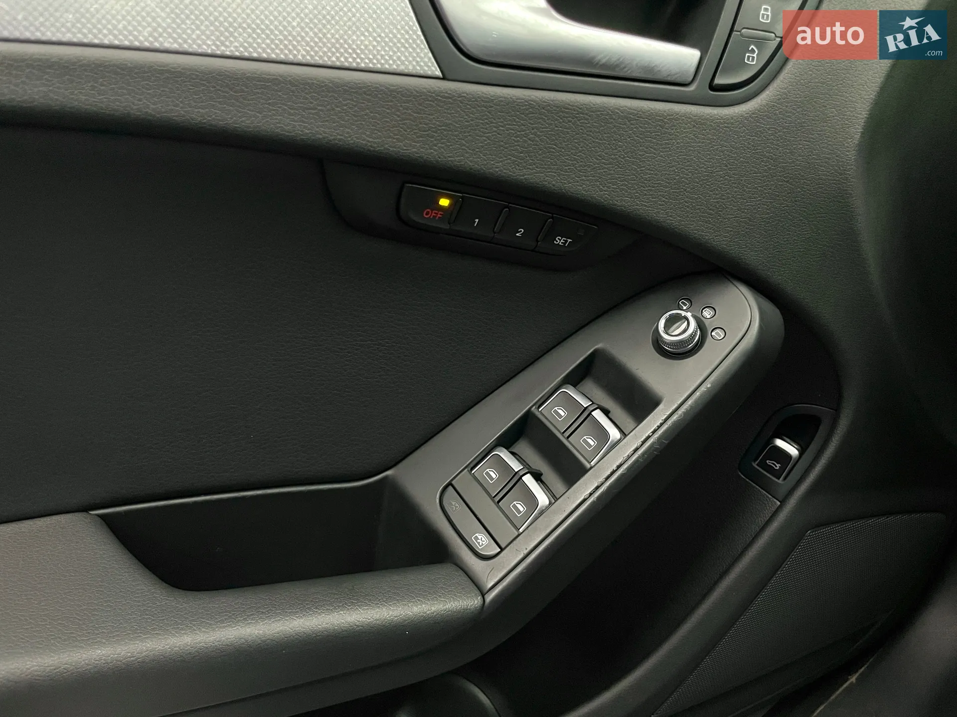 2013 Audi A4 - мініатюра 17
