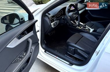 Універсал Audi A4 2020 в Києві фото 14 Універсал Audi A4 2020 в Києві
