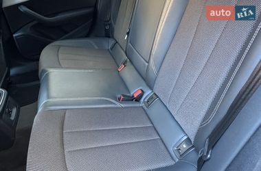 Універсал Audi A4 2020 в Києві фото 17 Універсал Audi A4 2020 в Києві