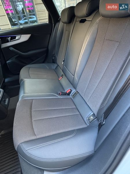 Універсал Audi A4 2020 в Києві фото 17 Універсал Audi A4 2020 в Києві