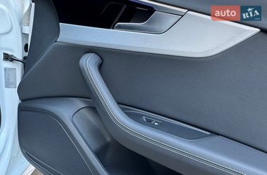 Універсал Audi A4 2020 в Києві фото 20 Універсал Audi A4 2020 в Києві