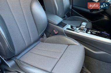 Універсал Audi A4 2020 в Києві фото 26 Універсал Audi A4 2020 в Києві