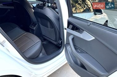 Універсал Audi A4 2020 в Києві фото 21 Універсал Audi A4 2020 в Києві