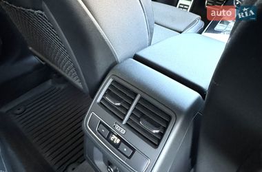 Універсал Audi A4 2020 в Києві фото 25 Універсал Audi A4 2020 в Києві