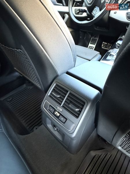 Універсал Audi A4 2020 в Києві фото 25 Універсал Audi A4 2020 в Києві