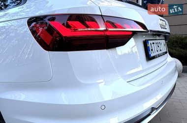 Універсал Audi A4 2020 в Києві фото 11 Універсал Audi A4 2020 в Києві