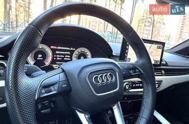 Універсал Audi A4 2020 в Києві фото 35 Універсал Audi A4 2020 в Києві