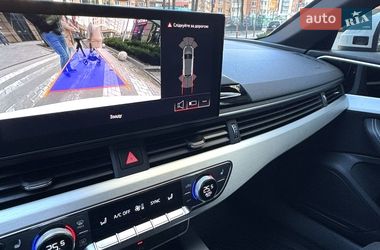 Універсал Audi A4 2020 в Києві фото 46 Універсал Audi A4 2020 в Києві