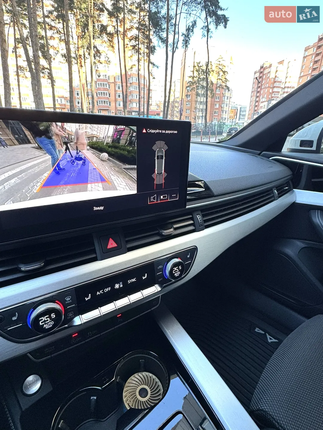 2020 Audi A4 - мініатюра 46