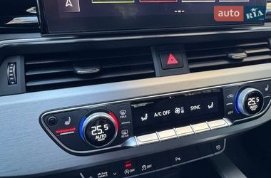 Універсал Audi A4 2020 в Києві фото 43 Універсал Audi A4 2020 в Києві