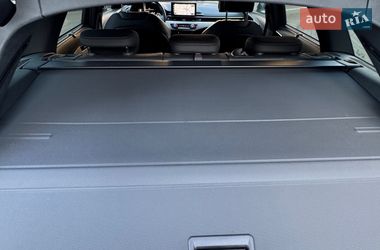 Універсал Audi A4 2020 в Києві фото 59 Універсал Audi A4 2020 в Києві