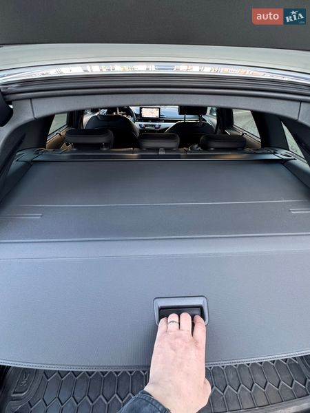 Універсал Audi A4 2020 в Києві фото 59 Універсал Audi A4 2020 в Києві