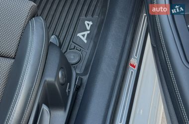 Універсал Audi A4 2020 в Києві фото 47 Універсал Audi A4 2020 в Києві