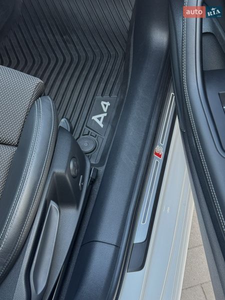 Універсал Audi A4 2020 в Києві фото 47 Універсал Audi A4 2020 в Києві
