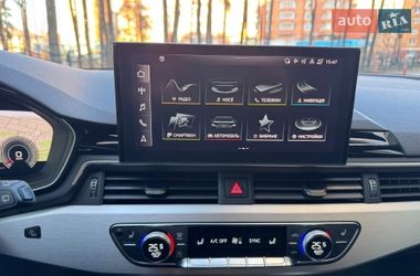 Універсал Audi A4 2020 в Києві фото 48 Універсал Audi A4 2020 в Києві