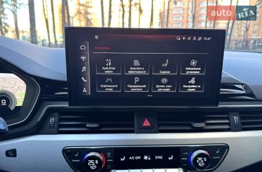 Універсал Audi A4 2020 в Києві фото 50 Універсал Audi A4 2020 в Києві