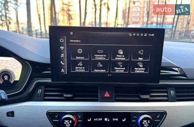 Універсал Audi A4 2020 в Києві фото 52 Універсал Audi A4 2020 в Києві