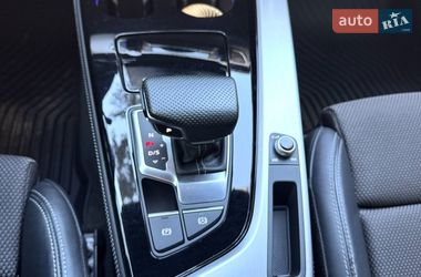 Універсал Audi A4 2020 в Києві фото 54 Універсал Audi A4 2020 в Києві