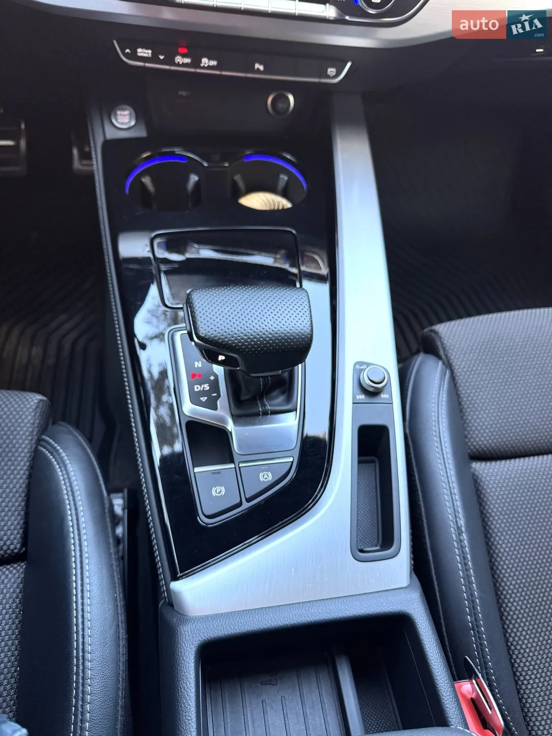 2020 Audi A4 - мініатюра 54