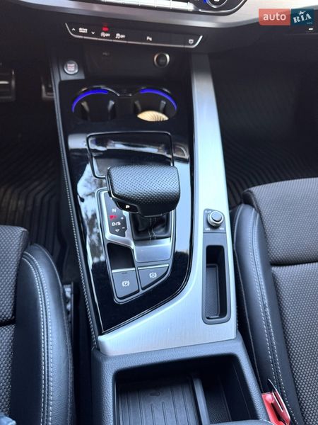 Універсал Audi A4 2020 в Києві фото 54 Універсал Audi A4 2020 в Києві