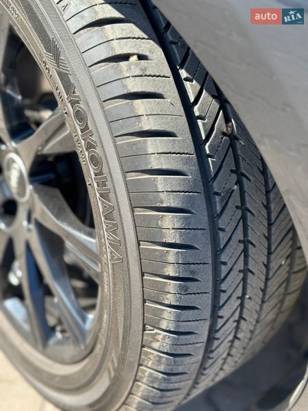 Седан Audi A4 2021 в Киеве