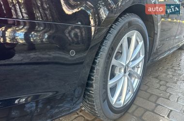 Седан Audi A4 2018 в Броварах