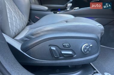 Седан Audi A4 2018 в Броварах