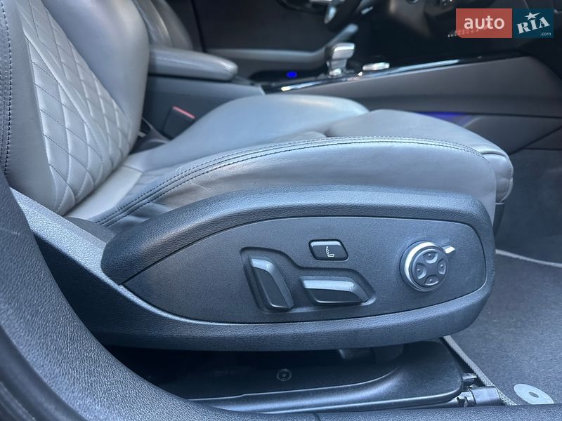Седан Audi A4 2018 в Броварах
