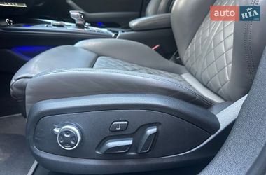 Седан Audi A4 2018 в Броварах