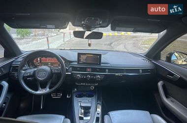 Седан Audi A4 2018 в Броварах
