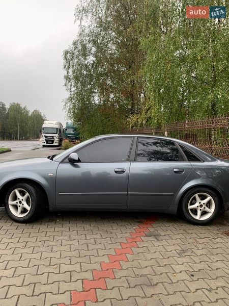 Седан Audi A4 2001 в Маневичах фото 3 Седан Audi A4 2001 в Маневичах