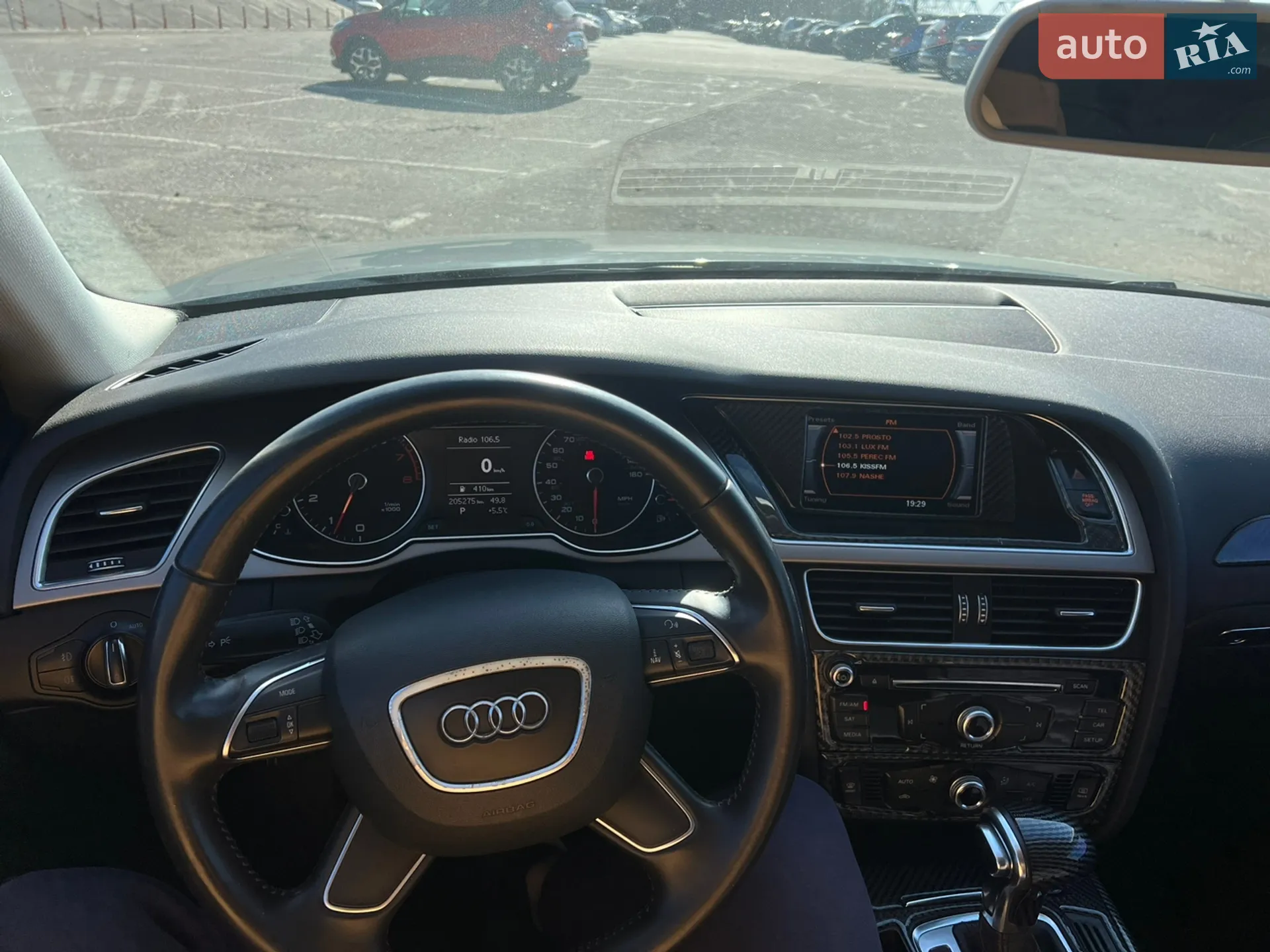 2014 Audi A4 - мініатюра 18