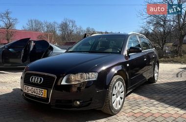 Універсал Audi A4 2007 в Косові