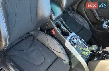 Універсал Audi A4 2014 в Коростишеві фото 4 Універсал Audi A4 2014 в Коростишеві