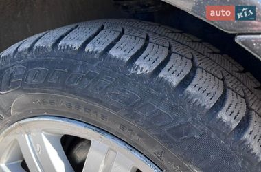 Седан Audi A4 2000 в Виннице