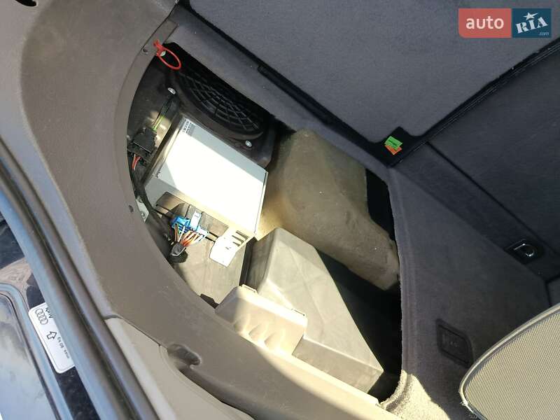 Универсал Audi A4 2001 в Житомире