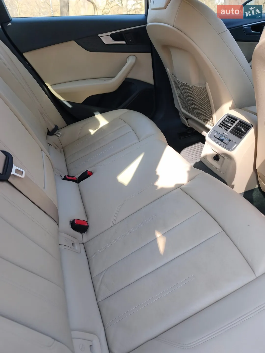 2016 Audi A4 - мініатюра 34