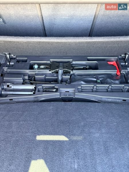 Универсал Audi A4 2020 в Старом Самборе