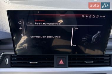 Универсал Audi A4 2020 в Старом Самборе