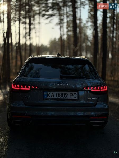 Універсал Audi A4 2021 в Києві фото 28 Універсал Audi A4 2021 в Києві