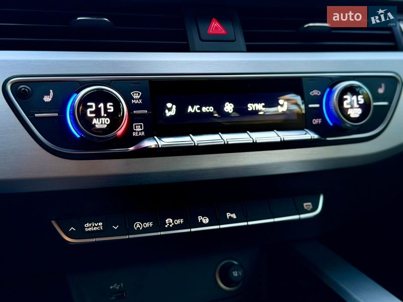 Універсал Audi A4 2021 в Києві фото 38 Універсал Audi A4 2021 в Києві