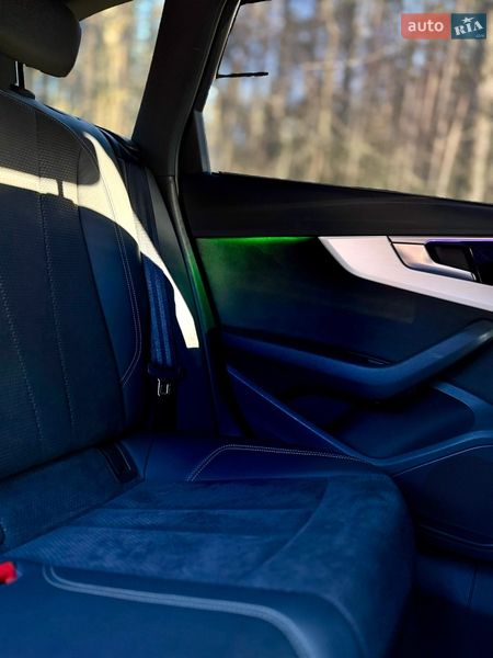 Універсал Audi A4 2021 в Києві фото 43 Універсал Audi A4 2021 в Києві