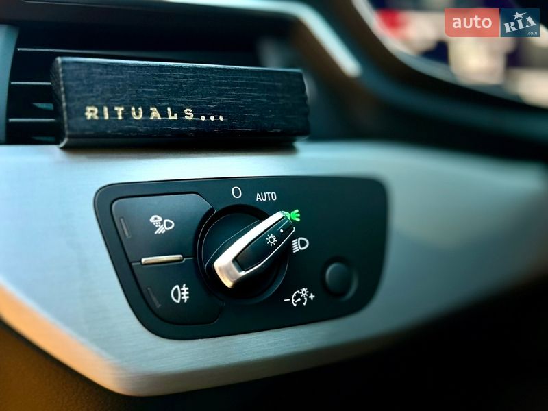 Універсал Audi A4 2021 в Києві фото 48 Універсал Audi A4 2021 в Києві