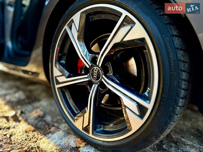 Універсал Audi A4 2021 в Києві фото 53 Універсал Audi A4 2021 в Києві