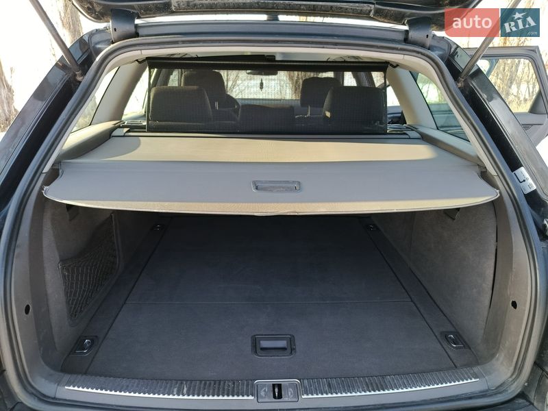 Универсал Audi A4 2001 в Житомире