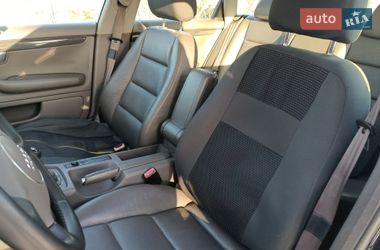 Универсал Audi A4 2001 в Житомире