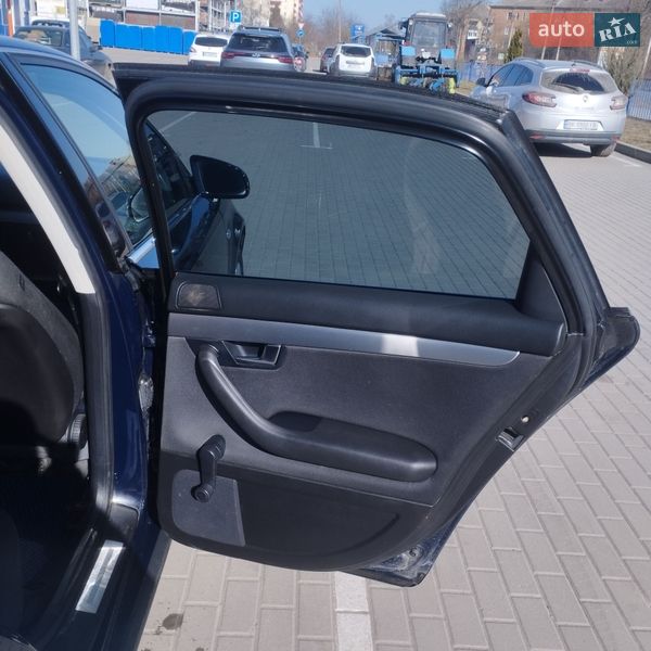 Седан Audi A4 2007 в Староконстантинове фото 18 Седан Audi A4 2007 в Староконстантинове