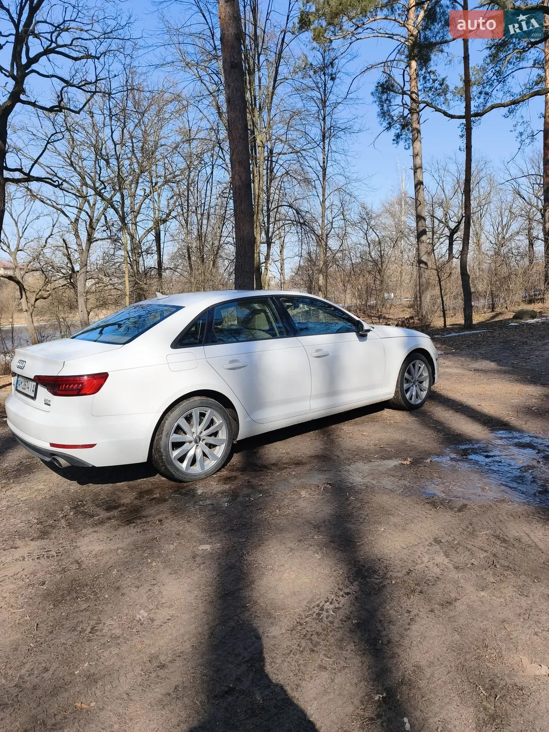 2016 Audi A4 - мініатюра 38